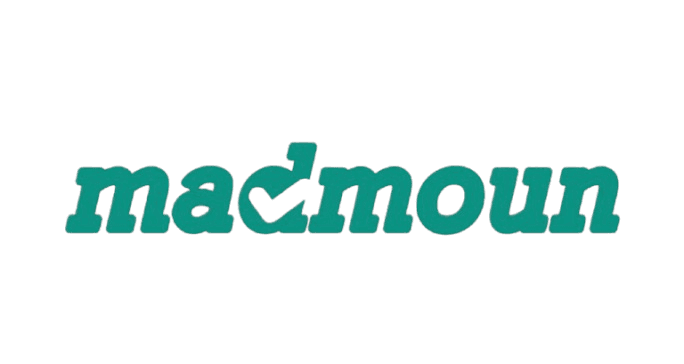 Madmoun logo